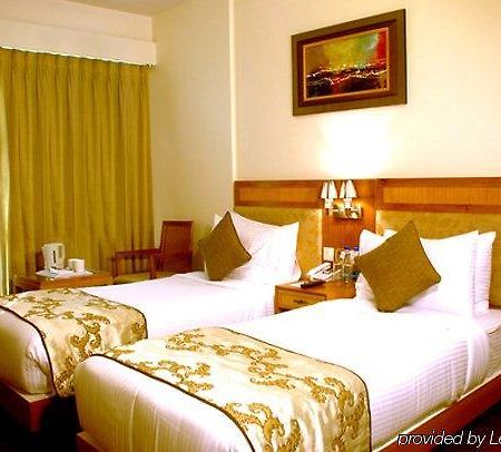 Comfort Inn Anneha New Delhi Ruang foto