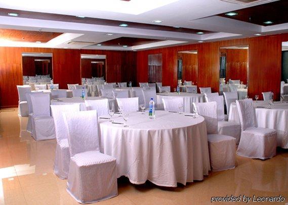 Comfort Inn Anneha New Delhi Fasilitas foto