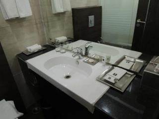 Comfort Inn Anneha New Delhi Bagian luar foto